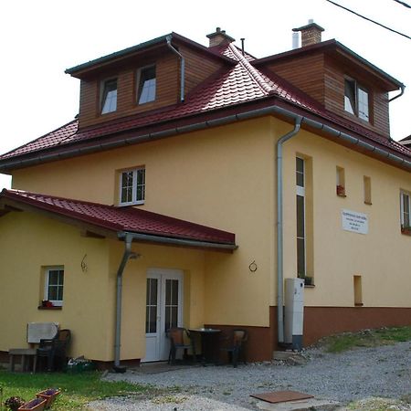 Apartmanovy Dom Kraliky Exterior photo